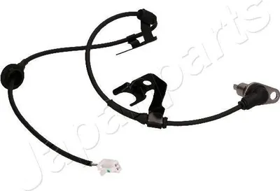 Produktbild von JAPANPARTS ABS Sensor Raddrehzahl Hinten Rechts für MAZDA 323 F VI (BJ) ABS-342
