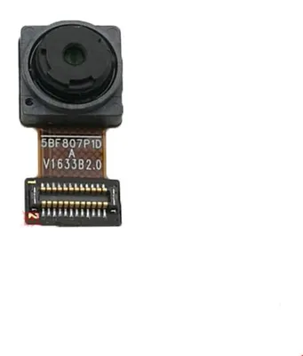 Image de Pour Huawei P10 Lite Réparation Caméra avant Flex pour remplacement Camera Flex câble