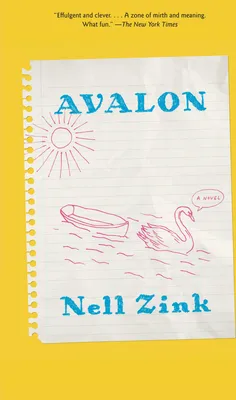 Produktbild von Avalon
