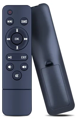 Productafbeelding van Vervangende afstandsbediening voor beamer/projector