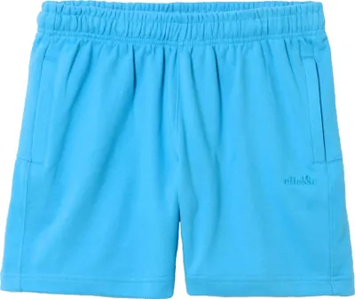 Produktbild von Ellesse - "Zanica" Shorts für Herren HB128 (M) (Blau)