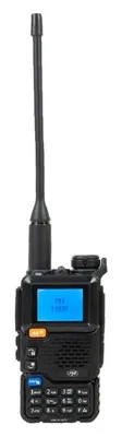 Produktbild von PNI Walkie-Talkies Handfunkgerät PNI-P18UV