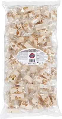 Produktbild von Hamlet Belgisches Nougat weich