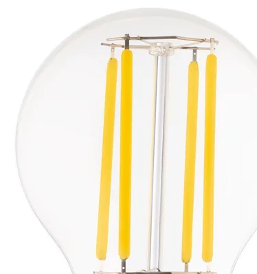 Obrázek produktu pro EGLO 110325, 3,8 W, E27, 806 lm, Teplá bílá