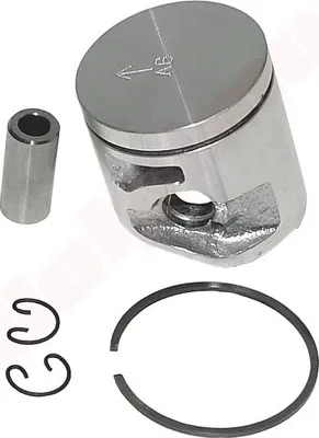 Image de Piston Pour Stihl Ms171 37Mm ( 1139 030 2003 ) Golf