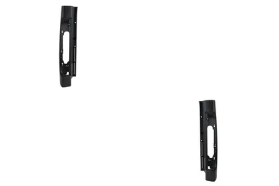 Imagen del producto de Johns, compatible con el chasis Opel Vivaro de 09/06 a 08/11. Juego de luces traseras, lado izquierdo y derecho