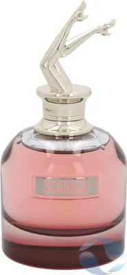 Produktbild von Jean Paul Gaultier Eau de Parfum Scandal By Night Woda perfumowana Intense