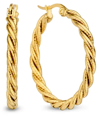 Immagine prodotto di Orecchini da donna CO88 Collezione 8CE-70526 Oro