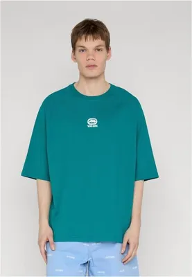 Obrázek produktu pro Pánské tričko Ecko Unltd. Quiet T-Shirts fanfare - M