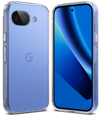 Obrázok produktu pre Ringke - Fusion - Google Pixel 10a - Matte Clear