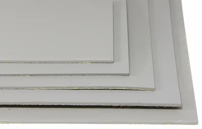Produktbild von nerchau 57700005 Linolplatte A5