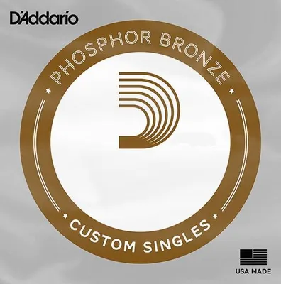 Produktbild von D'Addario PB032, Gitarre, 1 Stück(e)