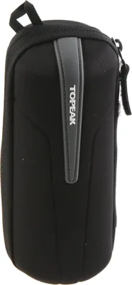 Produktbild von Topeak Flaschenhaltertasche CagePack, Schwarz
