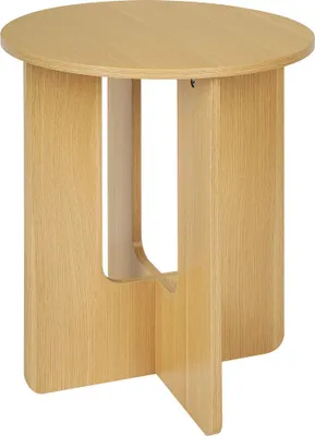 Image de Table d'appoint Versa 45 x 55 x 45 cm