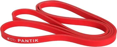 Obrázek produktu pro Fitness pás s odporem – trakční pás