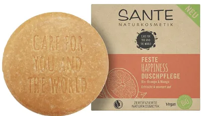 Obrázok produktu pre Sante Kostka Čistiaci - Osvežujúca Vôňa, 80g