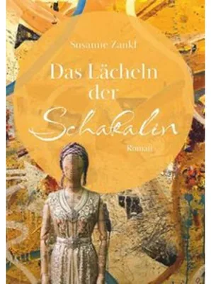 Produktbild von Das Lächeln der Schakalin