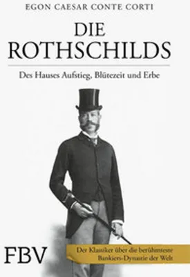 Obrázek produktu pro Die Rothschilds