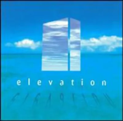 Produktbild von Various Artists : Vol. 1-Elevation CD