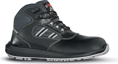 Produktbild von U-Power Sicherheitsstiefel Gippo S3 RS