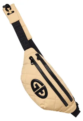 Immagine prodotto di GOLDBERGH - Marsupio da cintura da donna, modello  color beige