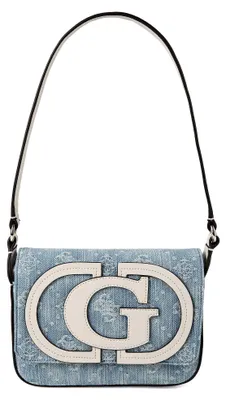 Produktbild von Guess Ruby Schultertasche 20 cm