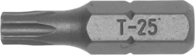 Immagine prodotto di Tengtools 106120801 Punte Torx Tx25 Tx2502503 (Confezione 3)
