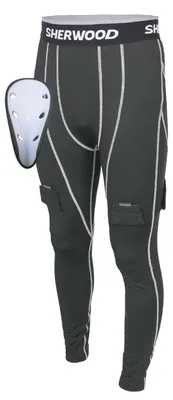 Produktbild von Jock Sherwood Compression Hose Senior M