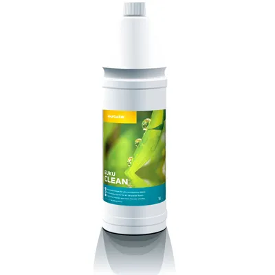 Produktbild von eukula clean 1 Liter