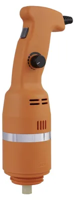 Obrázok produktu pre Blok motora pre tyčový mixér, oranžový