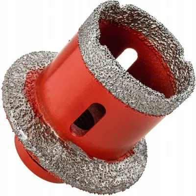 Produktbild von Vorfal Diamant-Kernbohrer 40 mm für Fliesen M14