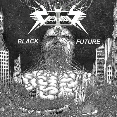 Produktbild von Black Future