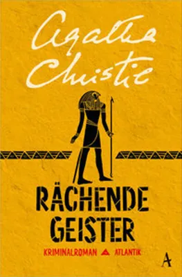 Zdjęcie produktu dla Rächende Geister
