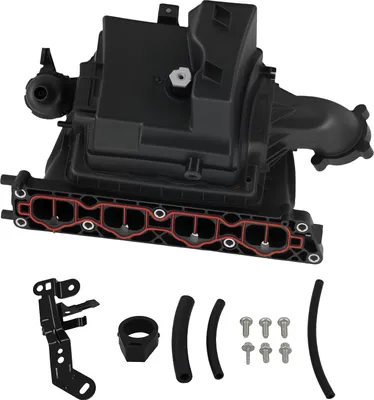 Zdjęcie produktu dla Kolektor dolotowy do Opel Astra H L48 Caravan 1.6L 2006-2014 CC Zafira B 55564933