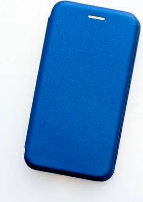 Zdjęcie produktu dla Beline etui magnetyczne do Samsung Galaxy A13 5G - Niebieski KP19839