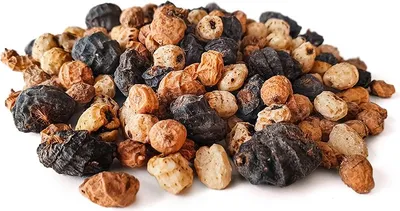 Produktbild von Robin's Tigernüsse Mix 6-15mm 20KG | Karpfen futter