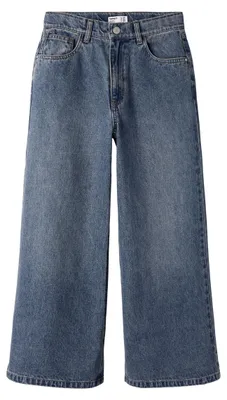 Produktbild von NAME IT Nkfbella X-Skater Jeans 4494-Im BTS