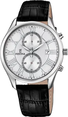 Obrázok produktu pre Pánské hodinky Festina F6855/1 Retrograde