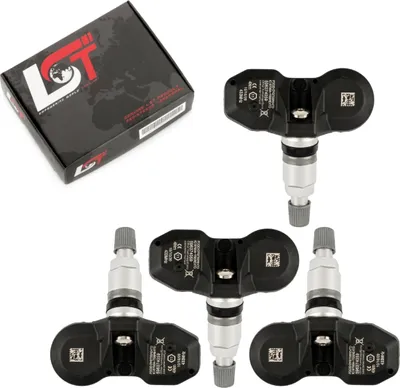Produktbild von 4x Reifendrucksensor RDKS RDCi TPMS-Sensor 433 MHz für MAYBACH MERCEDES-BENZ