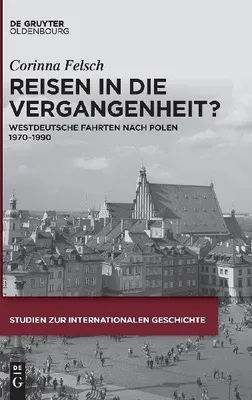 Produktbild von Reisen in die Vergangenheit?