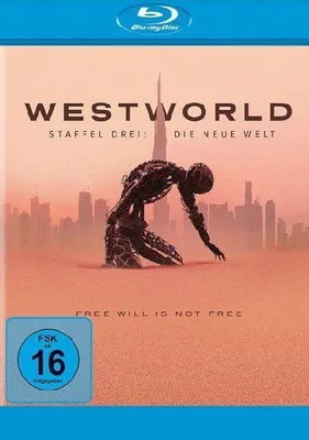 Produktbild von Westworld