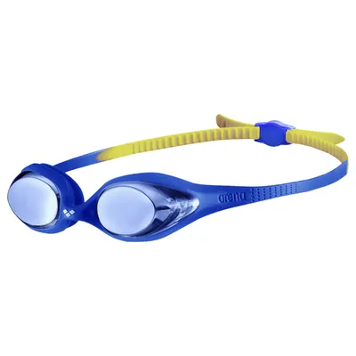 Image de arena Spider Junior Mirror bleu-bleu-jaune