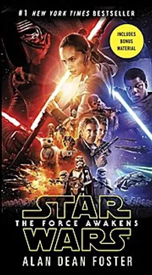 Image de The Force Awakens
