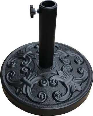 Zdjęcie produktu dla Stojak na parasol, 12 kg