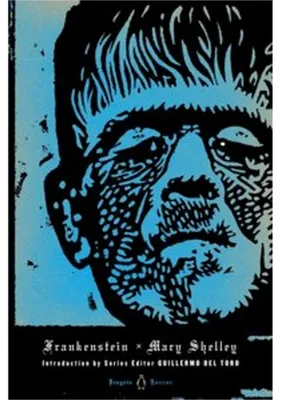 Immagine prodotto di Frankenstein