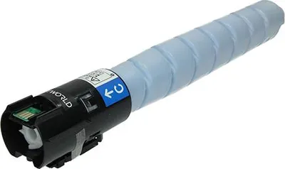 Produktbild von JetWorld Cyan Xerox AltaLink C8130, C8135 Tonerersatz 006R01755 (chemisches Pulver)