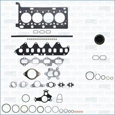 Produktbild von Dichtungsvollsatz, Motor AJUSA 50461700