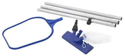 Immagine prodotto di Kit pulizia piscina BESTWAY 58013
