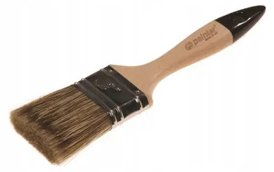 Produktbild von Painter AMERYKAN WOOD 1 Malpinsel für Holzschutz