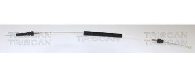 Produktbild von TRISCAN 8140 29706 Seilzug Schaltgetriebe 1262/892mm für VW Golf IV Schrägheck (1J1)